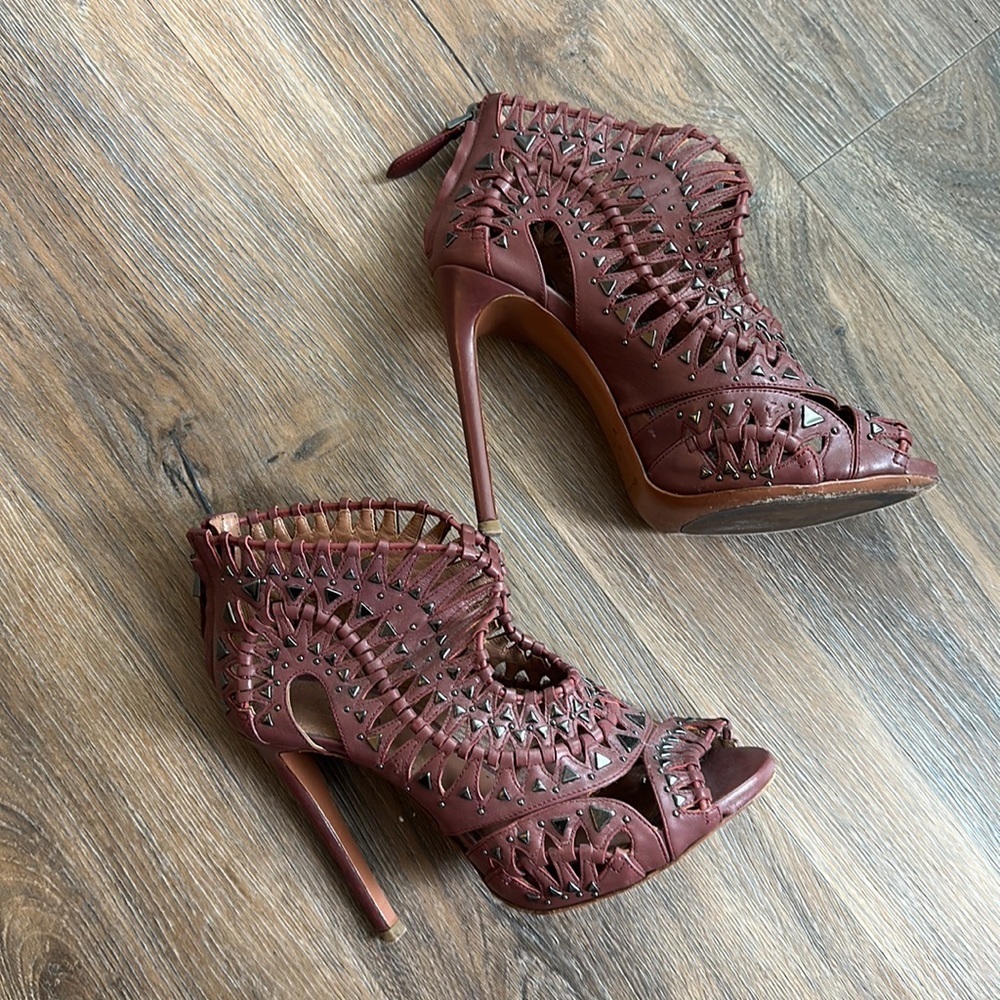 Alaia High Heels 37 - Picture 9 of 10